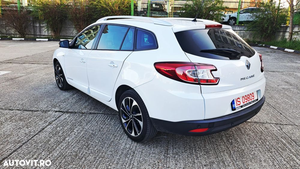 Renault Megane - 5