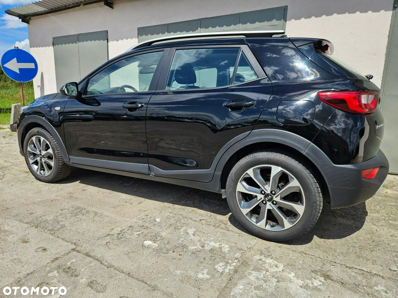 Kia Stonic 1.6 CRDi SCR XL - 29