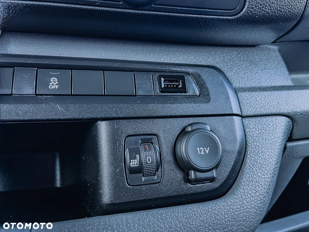 Peugeot Expert 2.0 Premium S&S - 22