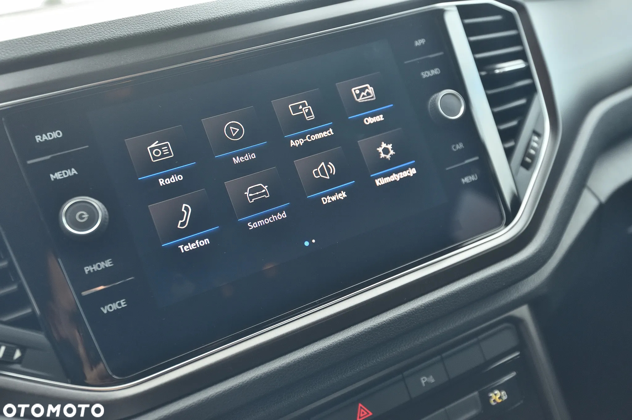 Volkswagen T-Roc 1.0 TSI Style - 31