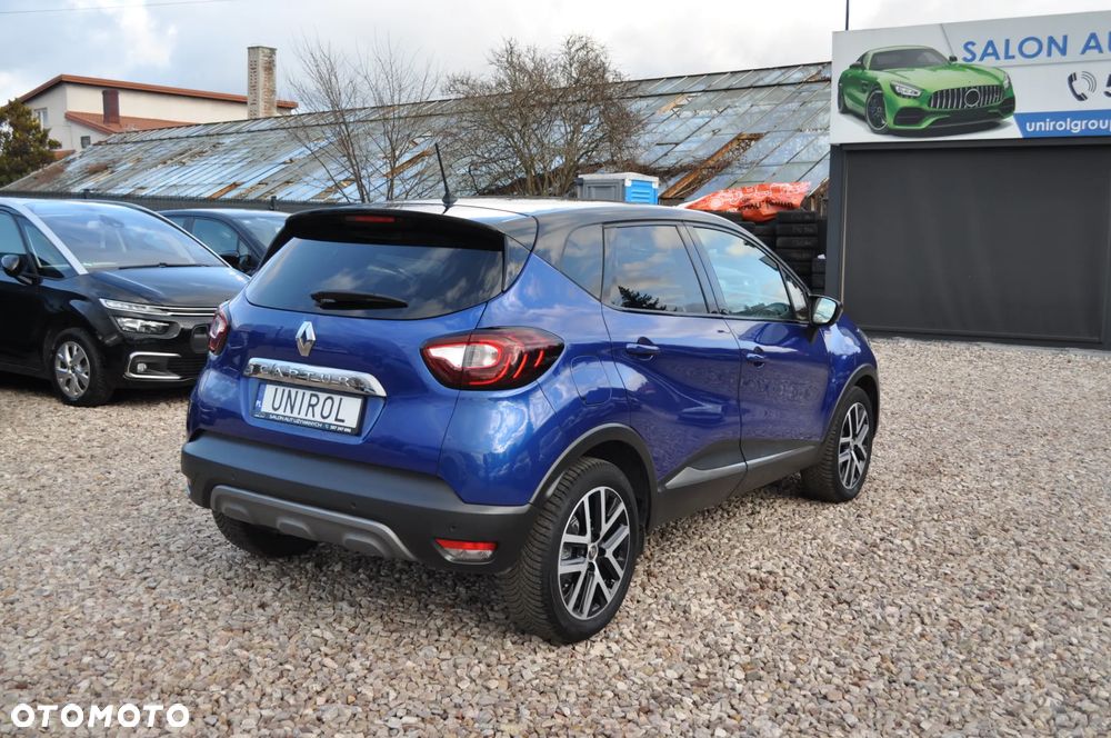 Renault Captur 1.3 Energy TCe S-Edition EDC - 7