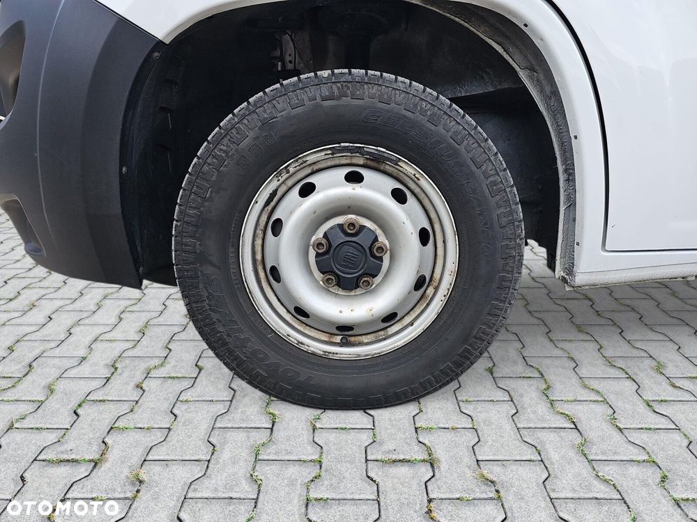 Fiat Ducato Izoterma - 31