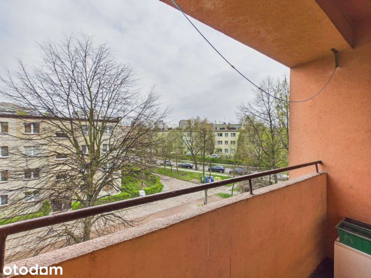 * Brynów, 2 pokoje, kredyt bez wkładu własnego