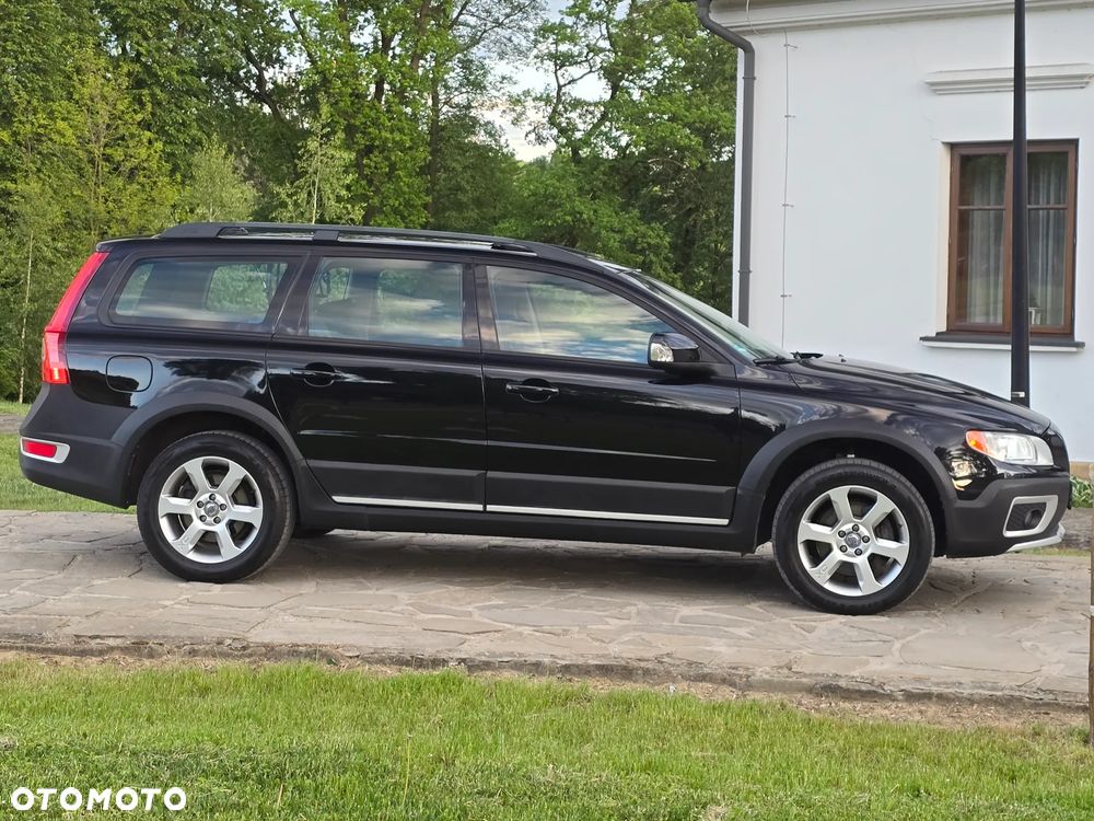 Volvo XC 70 D5 AWD Kinetic - 12