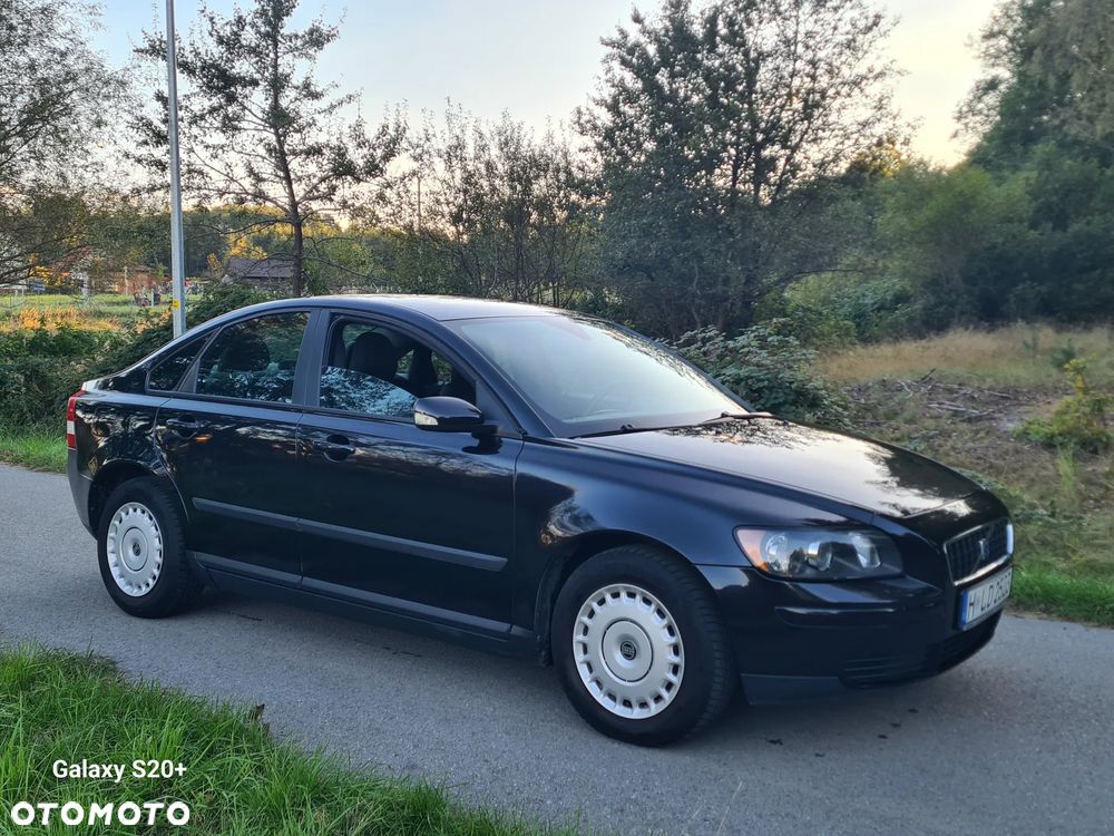Volvo S40 - 10