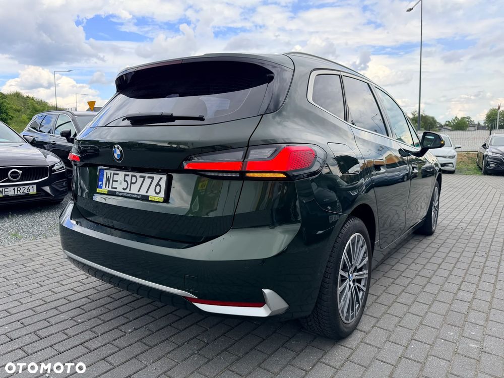 BMW Seria 2 223i mHEV Luxury Line - 9
