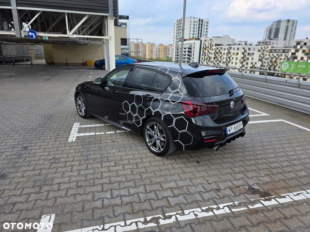 BMW Seria 1 M135i xDrive Sport-Aut - 7