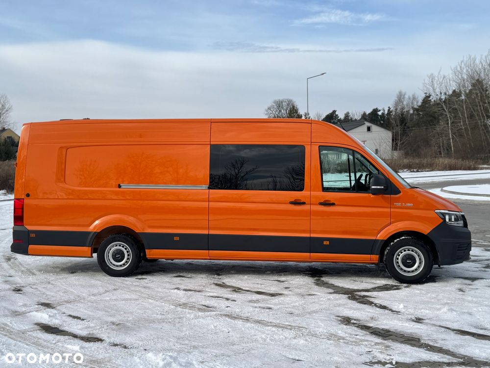 Volkswagen Crafter - 7