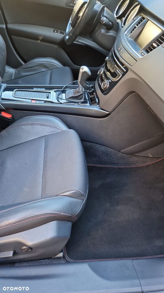 Peugeot 508 BlueHDi 120 EAT6 Stop&Start Allure - 11