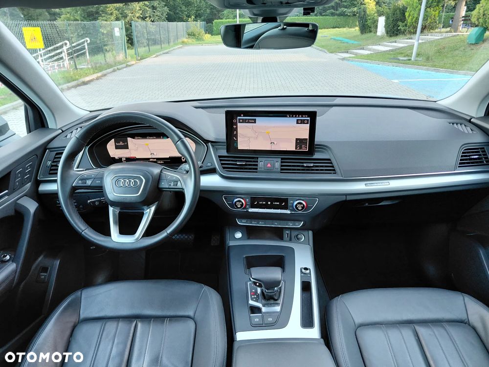 Audi Q5 - 18