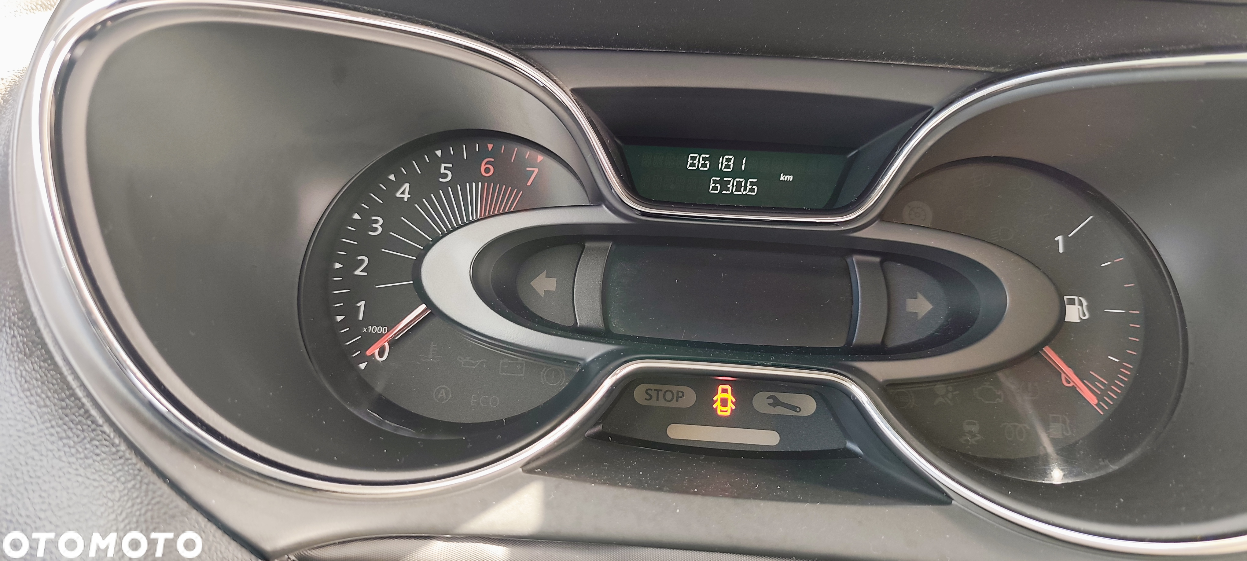 Renault Captur 0.9 Energy TCe Alize - 15