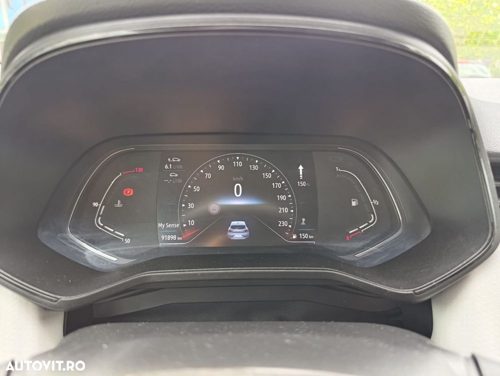 Renault Clio V 1.0 TCe 90 Techno - 18