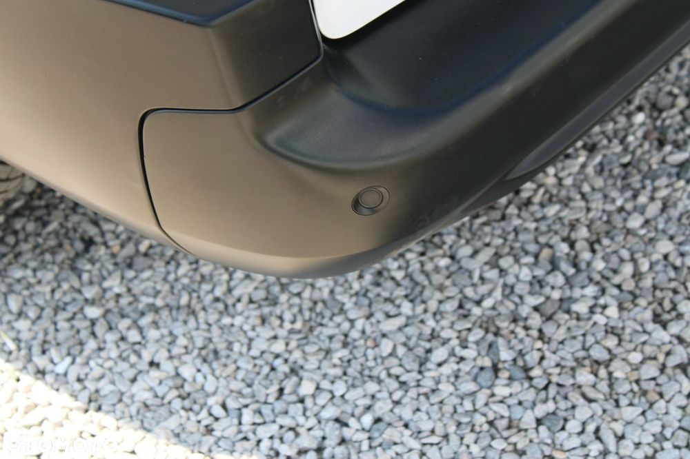 Opel Combo - 12