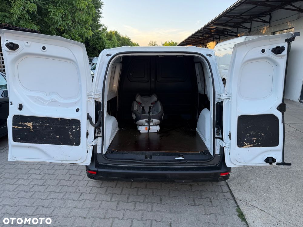 Renault EXPRESS KANGOO KLIMA, ASYSTENT PASA czujniki parkowania, tempomat,  OKAZJA!!! - 27