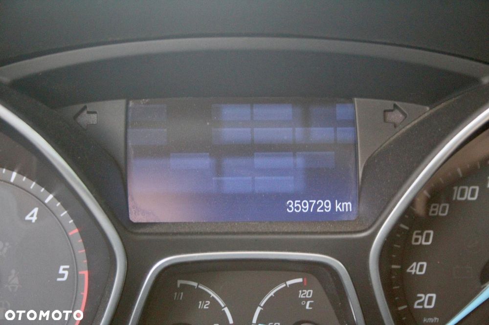 Ford Focus 2.0 TDCi Titanium - 7