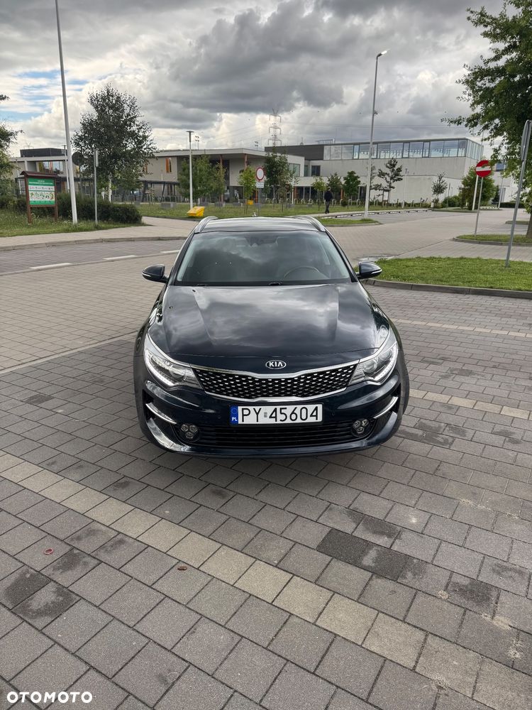 Kia Optima - 13