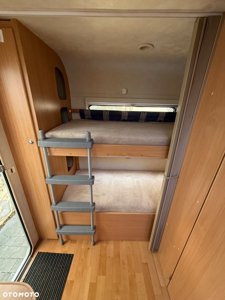 Adria Altea 562PK - 22