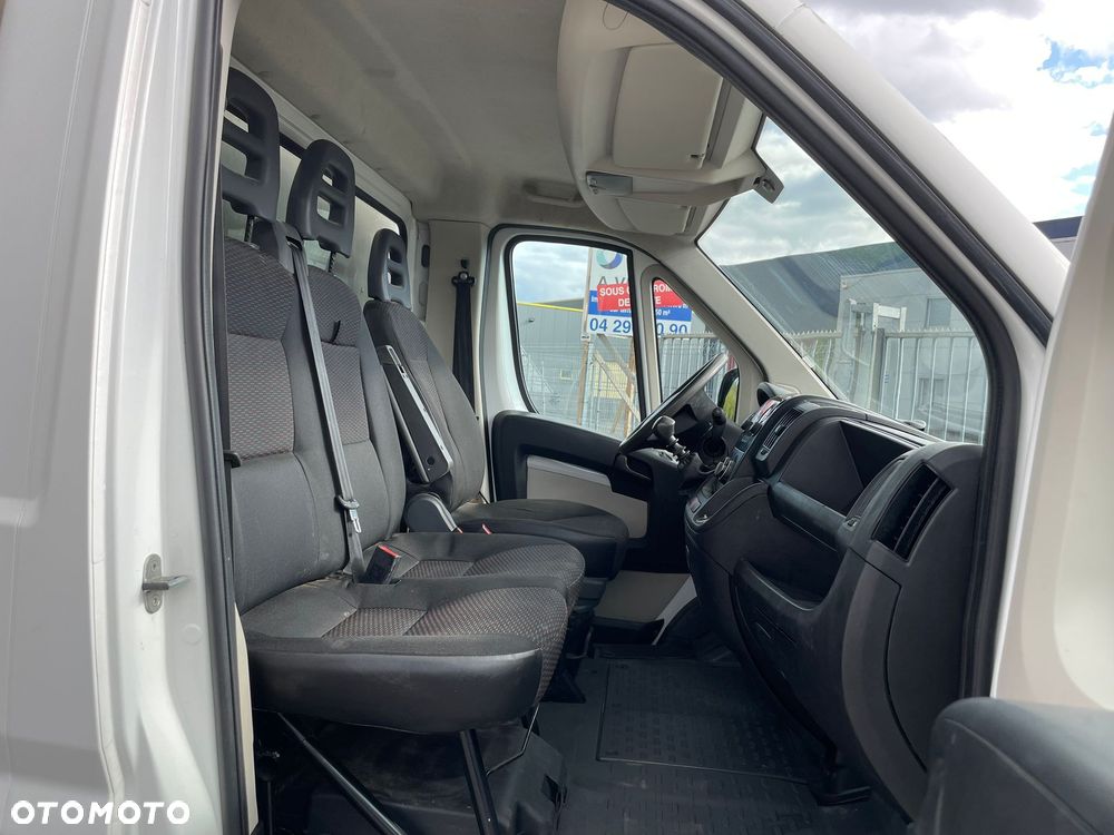 Peugeot Boxer - 11