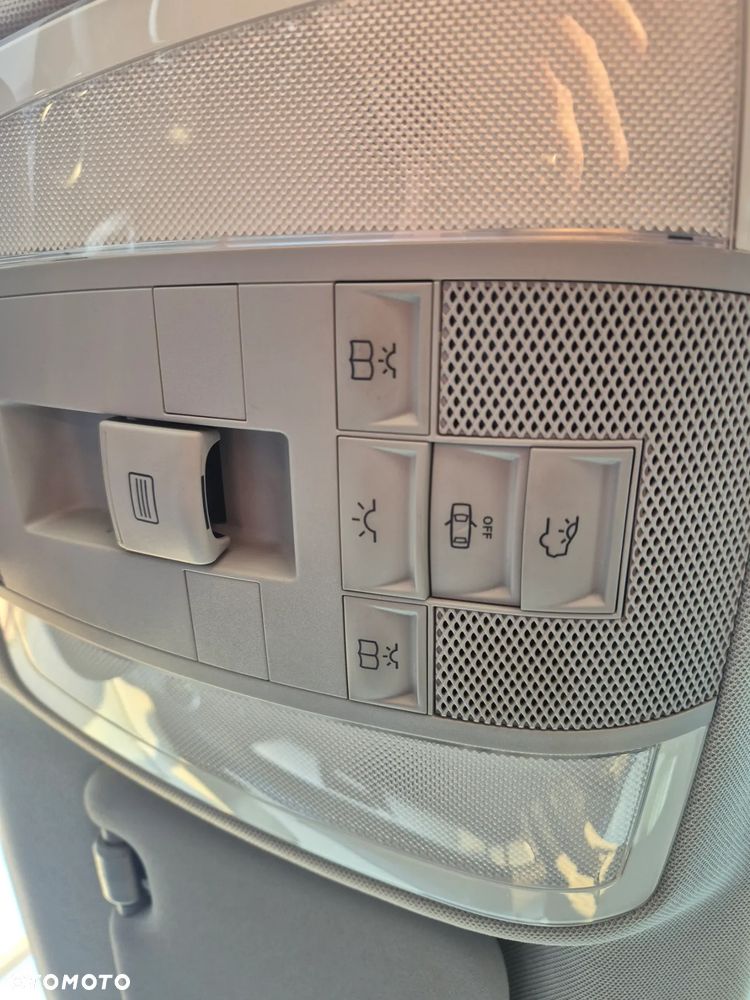 Mercedes-Benz Klasa C 180 T (BlueEFFICIENCY) 7G-TRONIC Avantgarde - 20