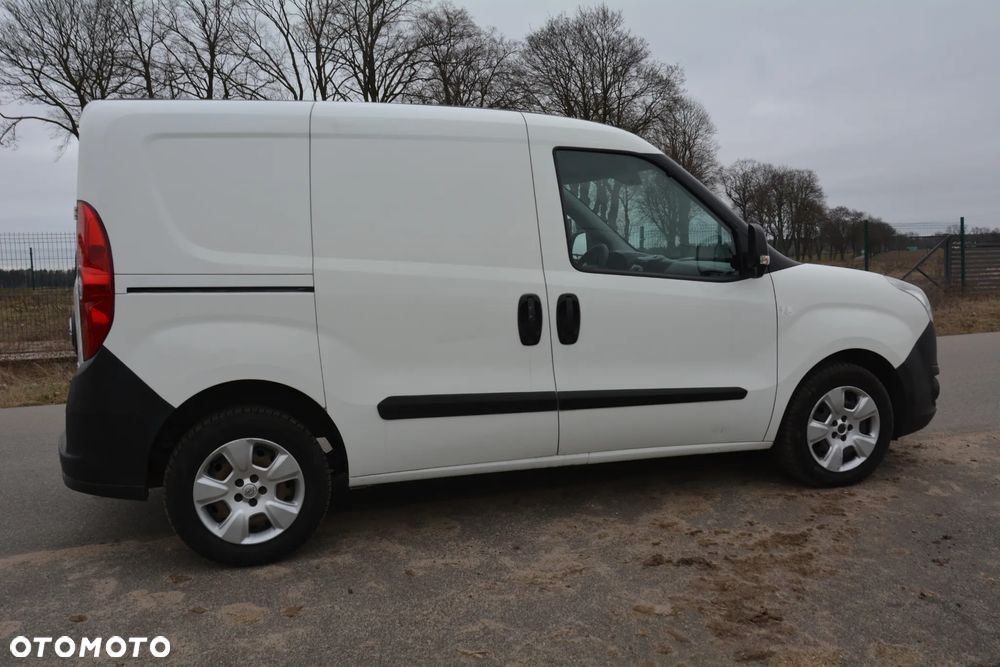 Opel Combo Tour Van 1.3 CDTI L1H1 - 7