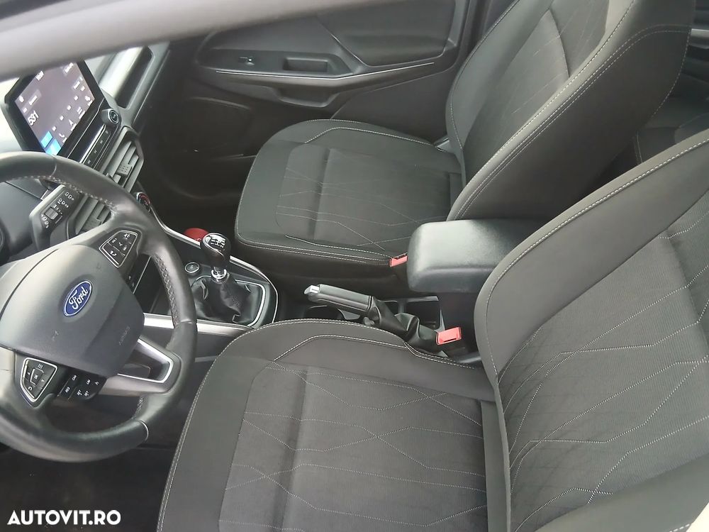 Ford EcoSport 1.0 EcoBoost S-Line - 15