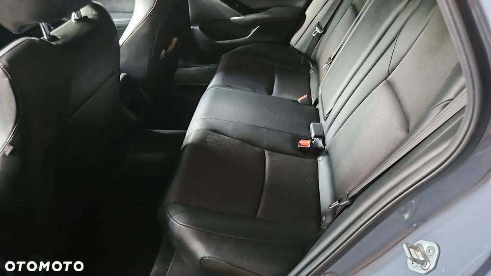 Honda Accord - 16