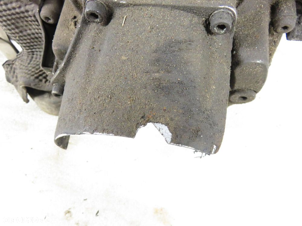 SKRZYNIA BIEGÓW AUTOMATYCZNA AUDI A4 B5 CJQ - 11