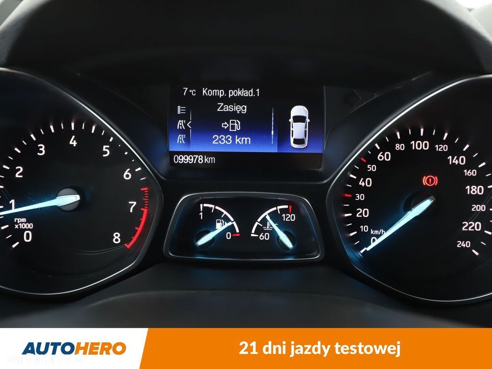 Ford Kuga - 19
