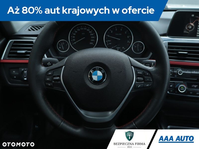 BMW Seria 3 - 22