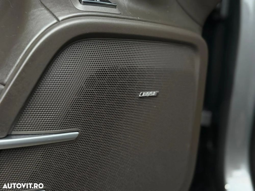 Porsche Cayenne S Hybrid V6 3.0L Aut. - 33