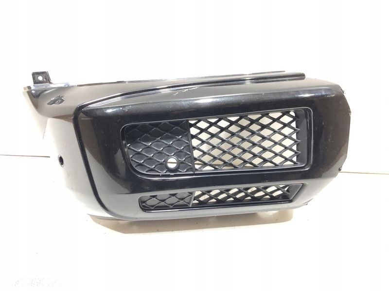 MERCEDE G-KLASA A4638855200 KRATKA ZDERZAKA PRAWA - 1