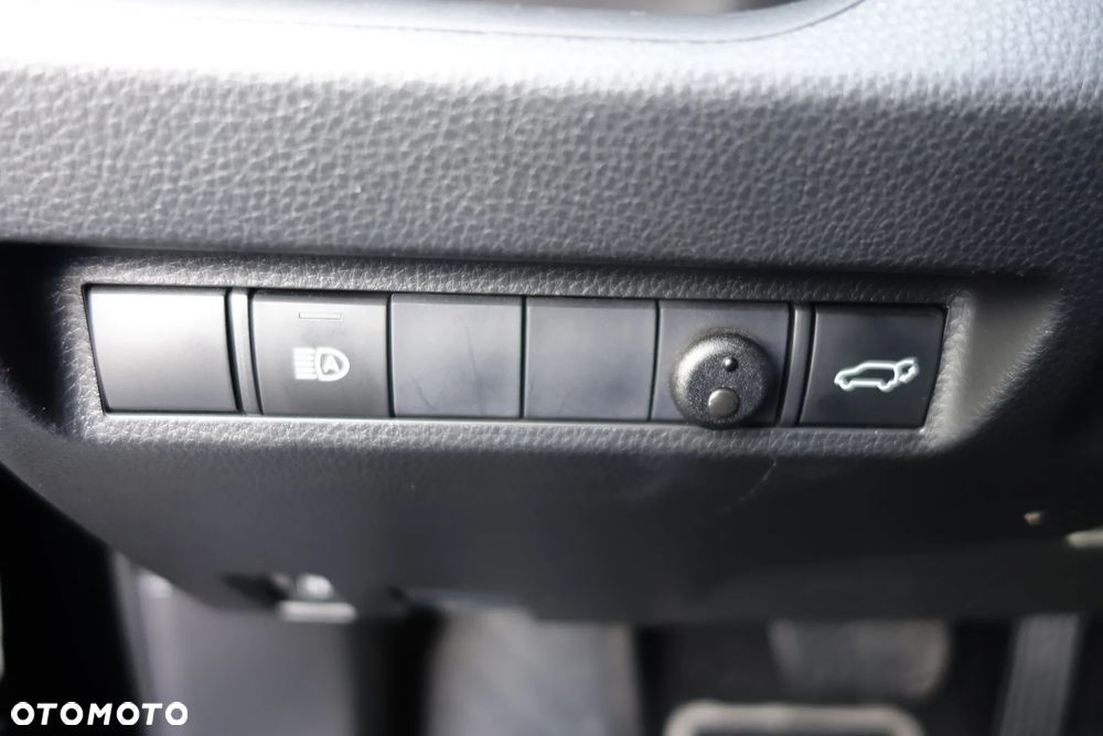 Toyota RAV4 2.5 Hybrid Comfort 4x2 - 17