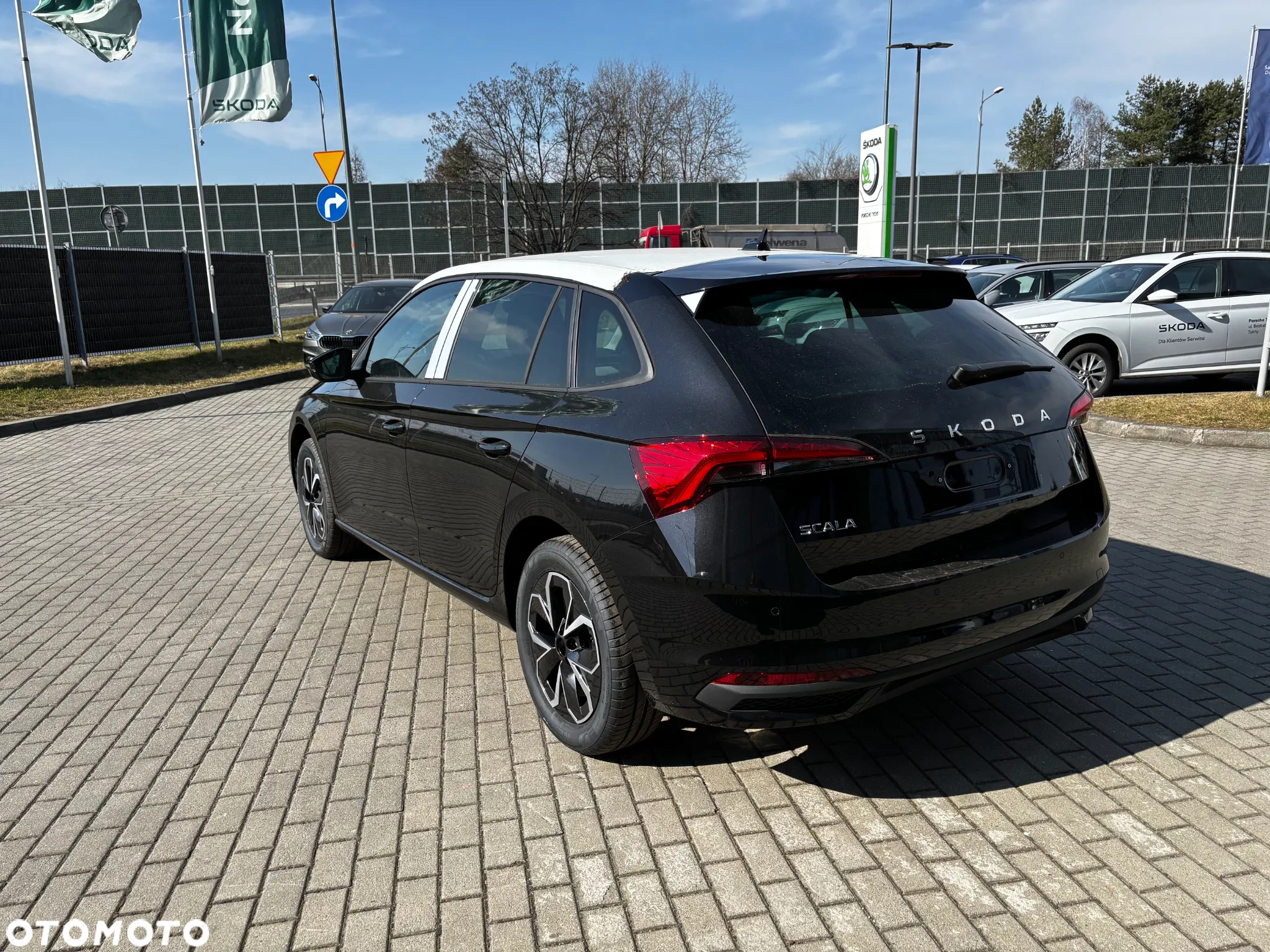 Skoda Scala 1.5 TSI Selection DSG - 6