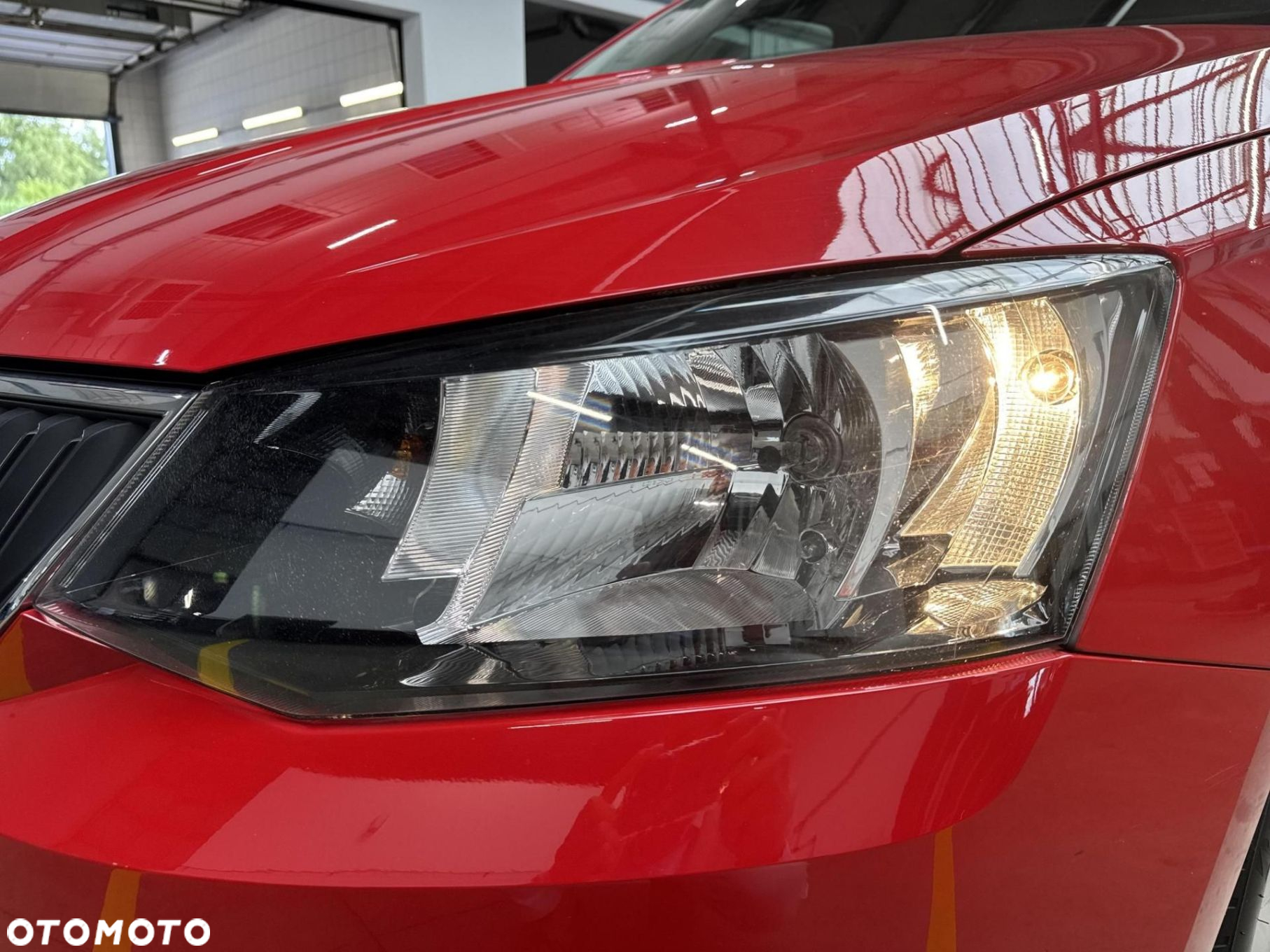 Skoda Fabia - 24