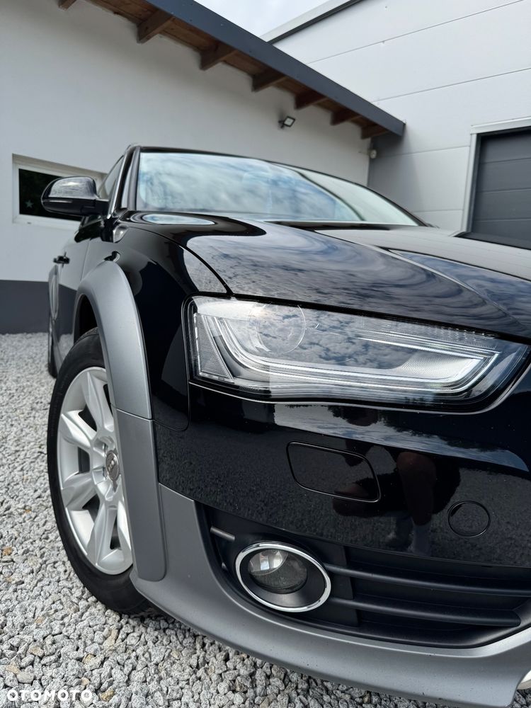 Audi A4 Allroad 2.0 TDI Quattro - 7