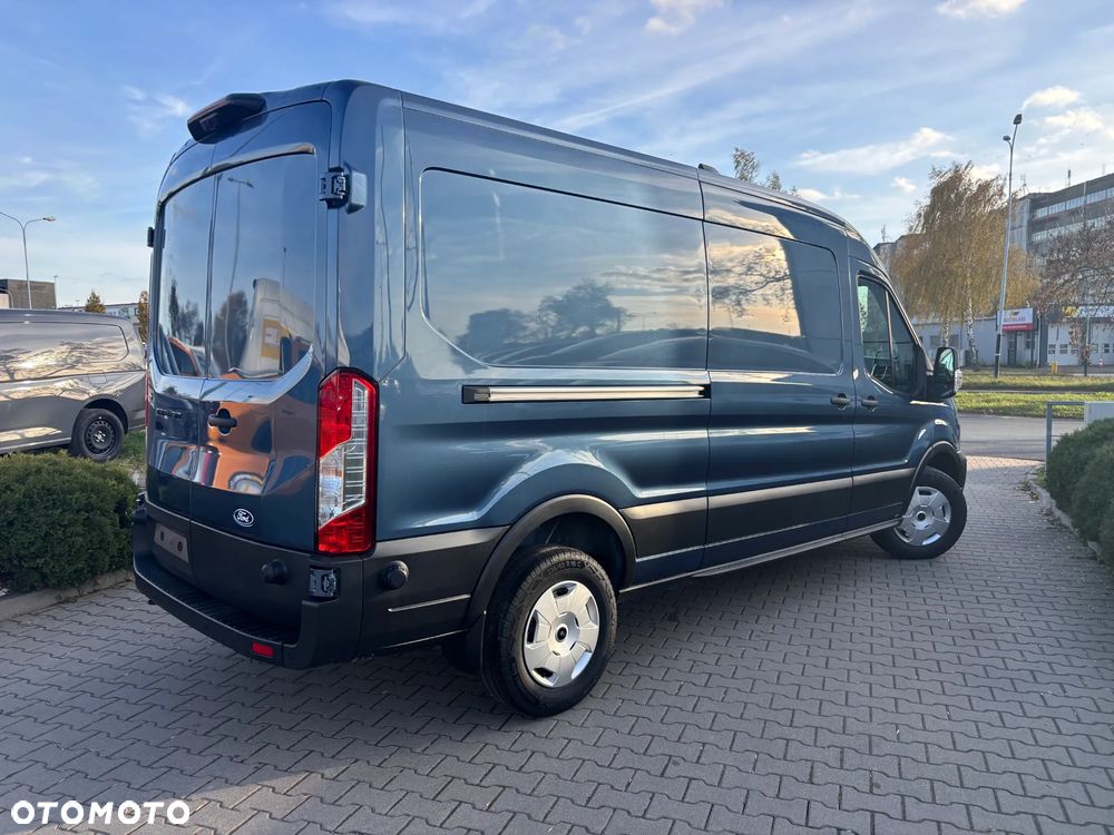 Ford Transit - 8