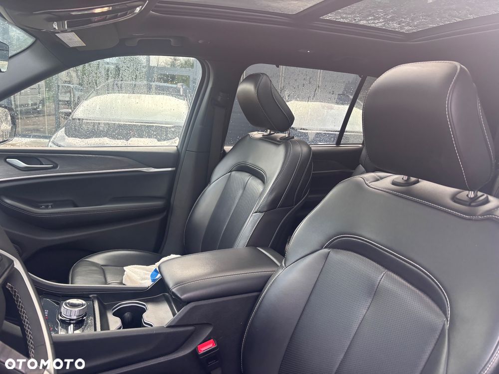 Jeep Grand Cherokee 3.6 V6 Pentastar 4WD Automatik Limited - 17