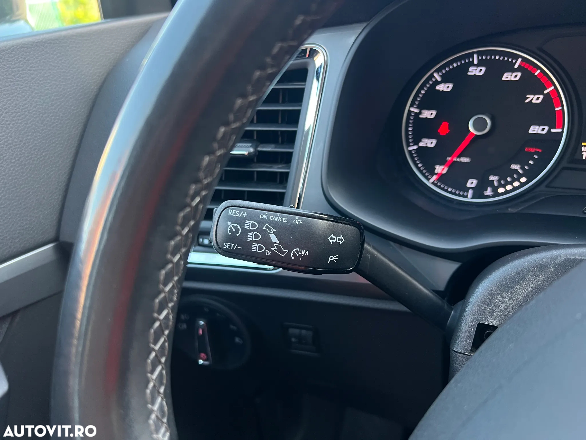 Seat Ateca 1.0 TSI OPF Reference - 10
