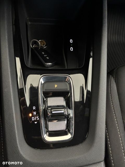 Skoda Octavia 1.5 TSI mHEV Sportline DSG - 29