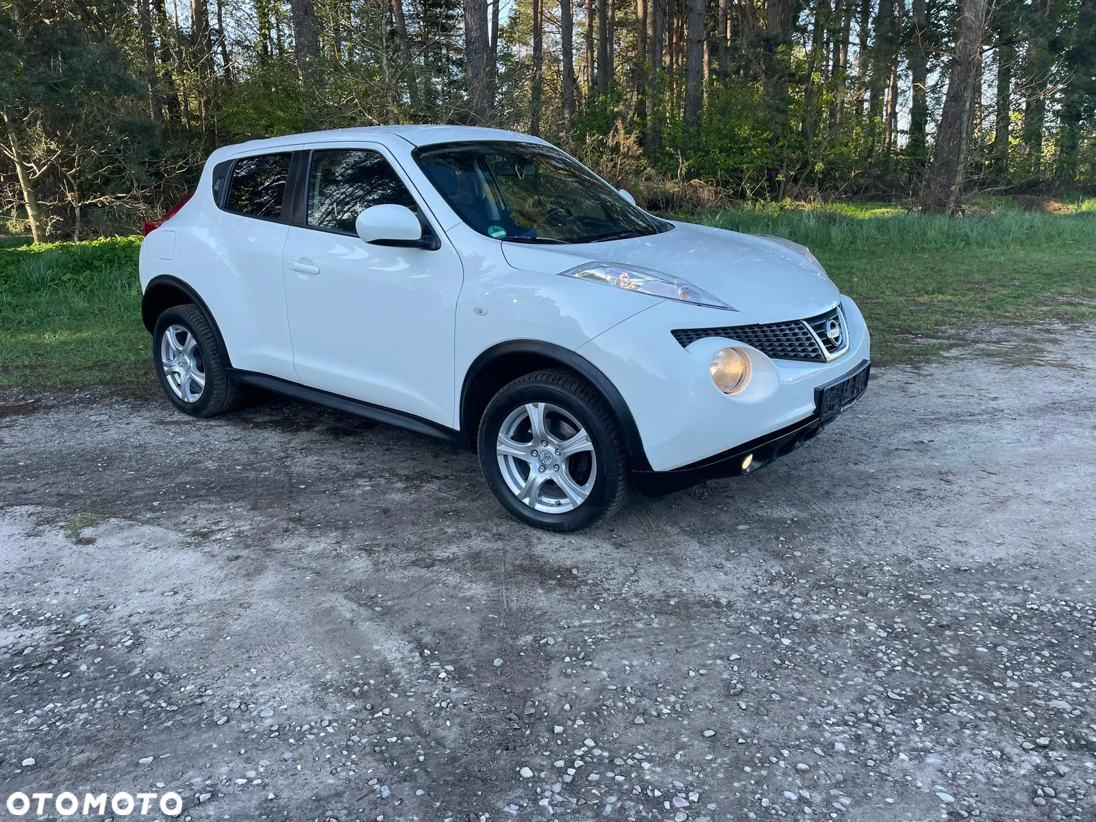 Nissan Juke 1.5 dCi Edition - 7
