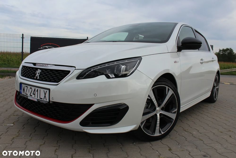 Peugeot 308 - 3