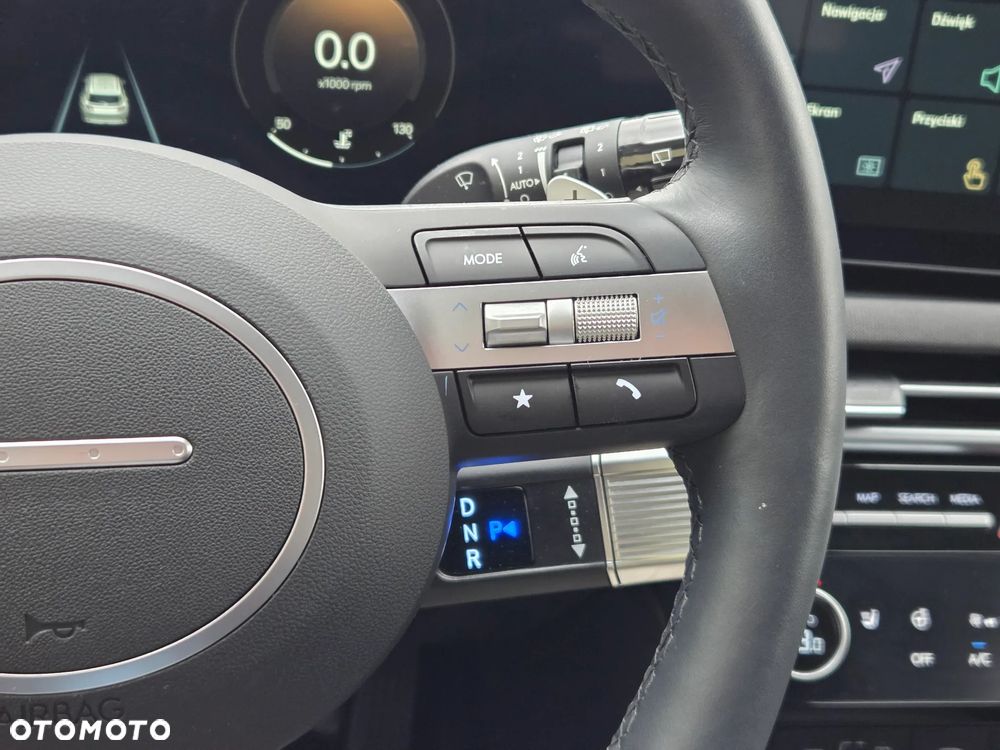 Hyundai Tucson 1.6 T-GDi Executive 2WD DCT - 15