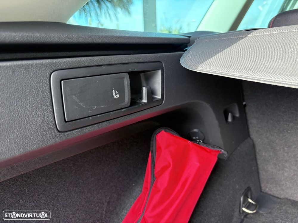 SEAT Leon ST 1.0 EcoTSI FR S/S - 25