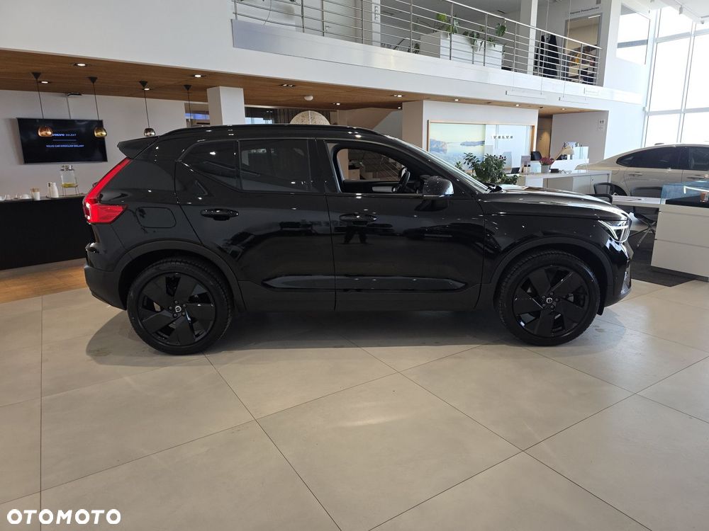 Volvo XC 40 - 5