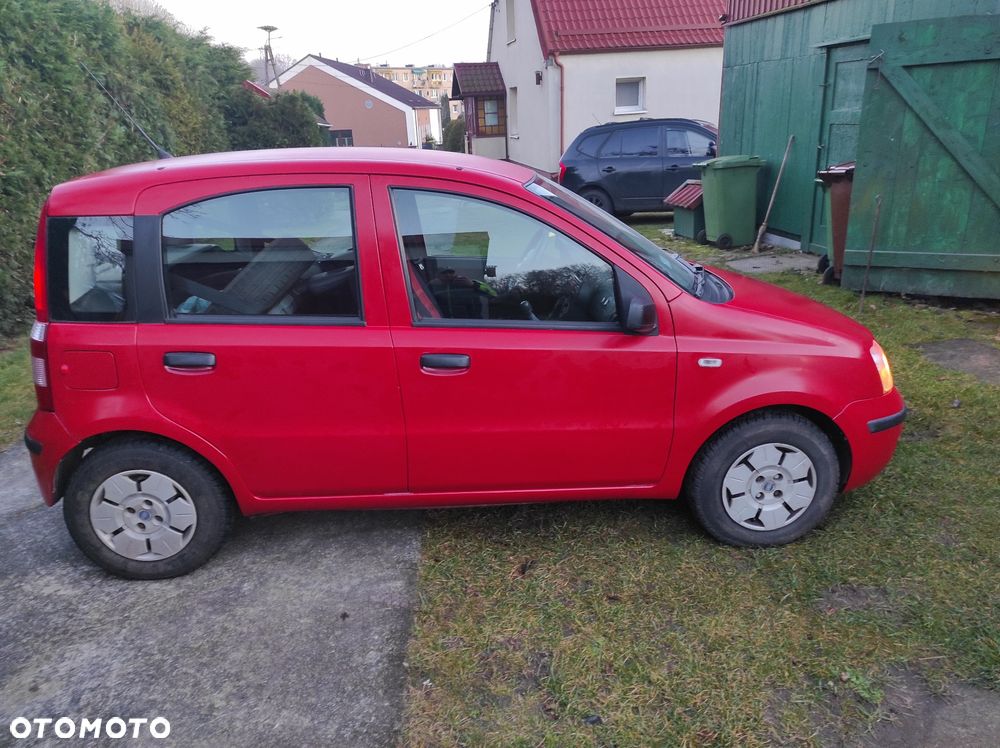 Fiat Panda 1.1 Fresh - 6