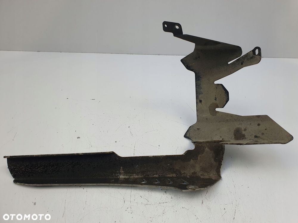 OSŁONA ŁAŃCUCHA Yamaha XSR 700 XSR700 15-22 błotnik tył chlapacz - 10