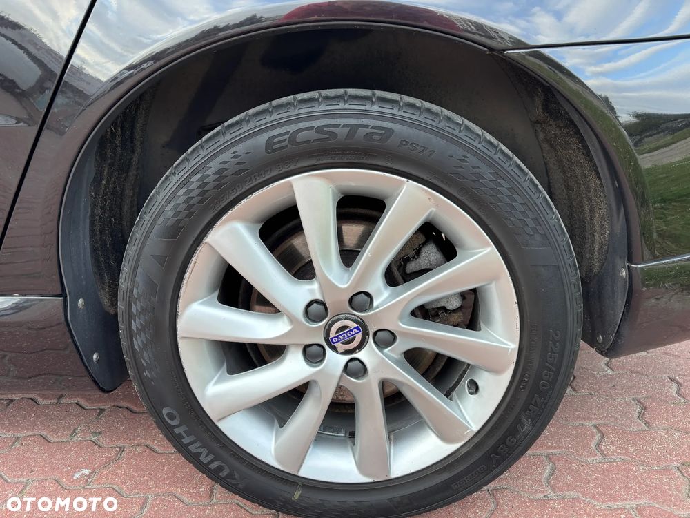 Volvo S80 D5 Summum - 34