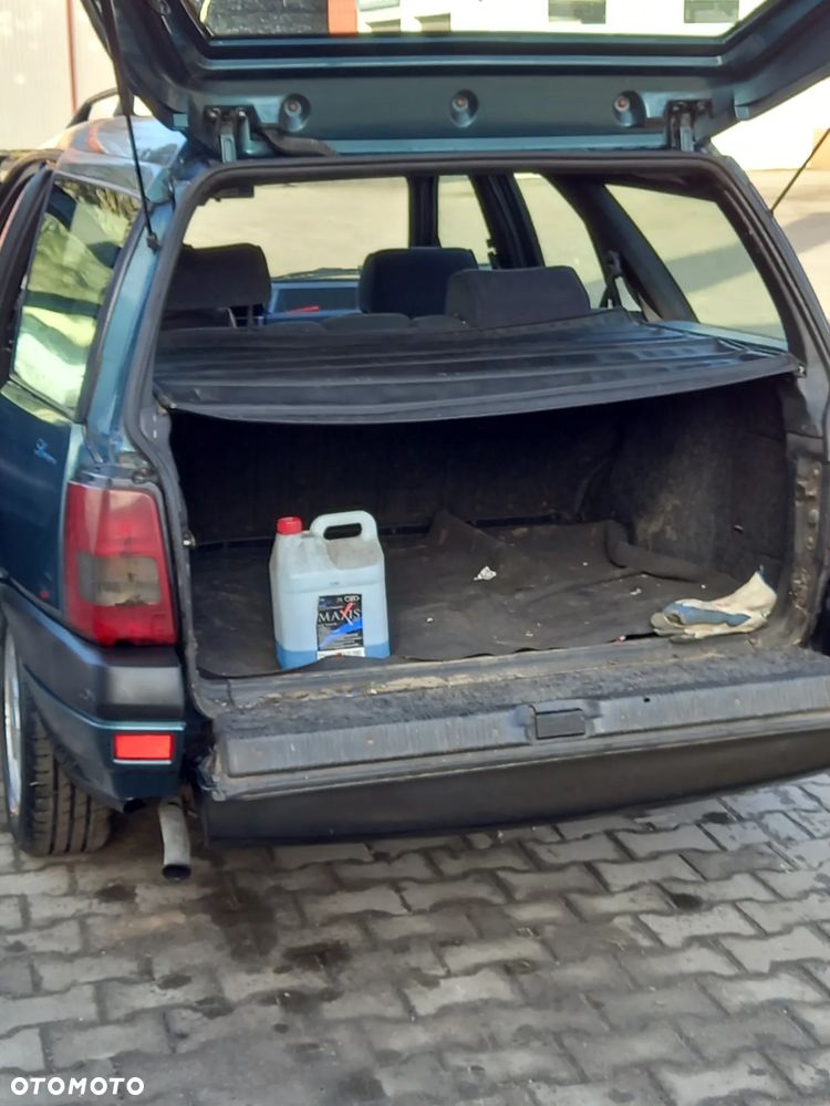 Fiat Tempra - 12