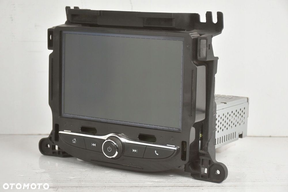 nawigacja radio * navi opel crossland x 555343750 - 1