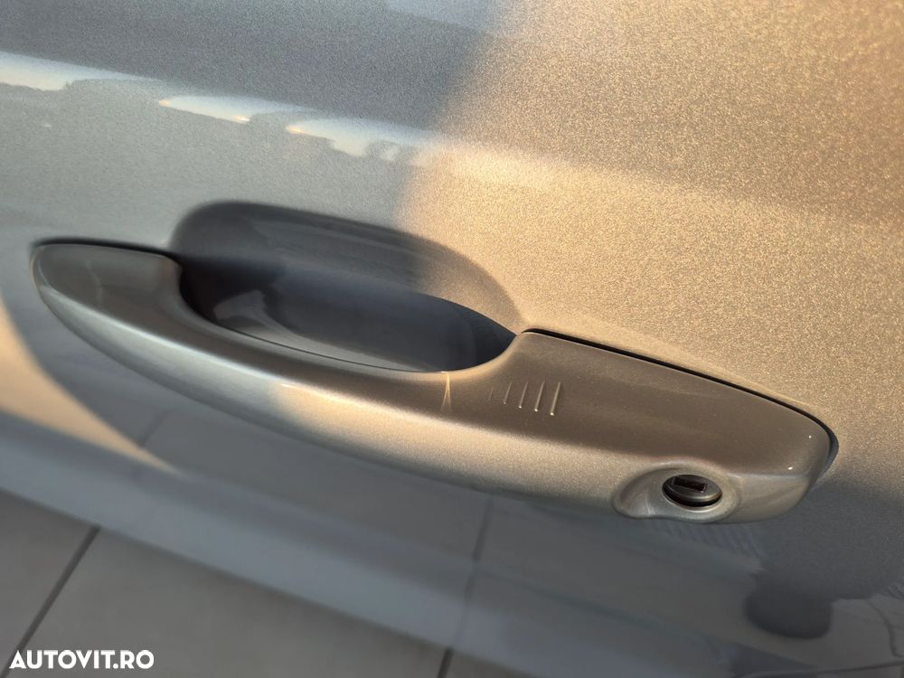 Ford Focus 1.0 EcoBoost 7DCT MHEV Active X - 31